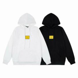 Picture of Acne Hoodies _SKUAcneS-XLCY6209597